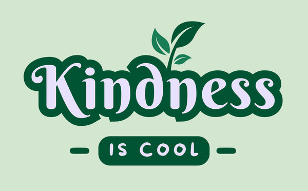 Kindnessiscool